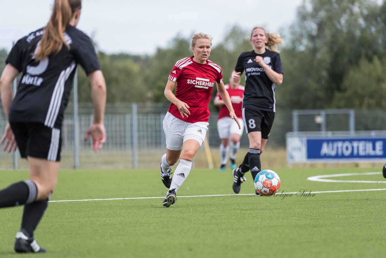 Bild 122 - F Oberliga Saisonstart